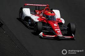 The indianapolis 500 is the world's most iconic automobile race. Indy 500 Ericsson Herta Top 4 Lap Averages On Fast Friday