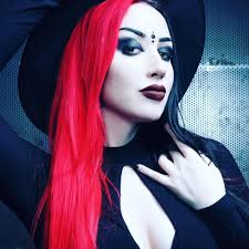 Ash Costello