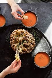Healthy appetizers healthy drinks low sugar drinks baking ingredients eating well cookie dough smoothies improve yourself beverages. 21 Easy Party Recipes To Feed A Crowd Brit Co