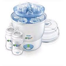 Babies with compromised immune systems or certain medical conditions may receive special advice from their pediatrician. Sterilization Of Baby Bottles Popsugar Family