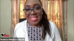 NALIS' First Time Author 2021