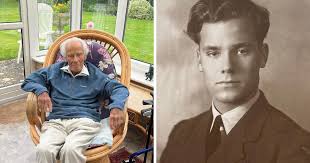 RAF veteran who trained more than 500 pilots turns 102