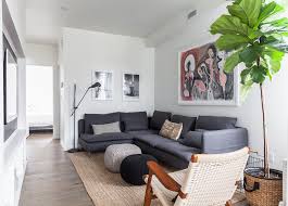 Even a room with minimalist decor can look fabulous if the wall is well focused and decorated uniquely. 15 Small Living Room Design Ideas You Ll Want To Steal