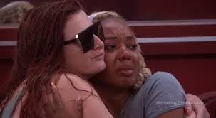 If Ava goes up, she's not going to win the blockbuster and she'll probably  go home and you haven't made any more enemies." Big Brother 27 Spoilers