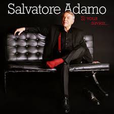 Join facebook to connect with jennifer adamo and others you may know. Salvatore Adamoçš„æ­·å¹´å°ˆè¼¯èˆ‡ä»‹ç´¹ Kkbox