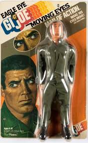 7 Vintage GI Joe Action Figures & Toys Worth Serious Money