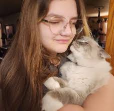 Past Kittens & Testimonies