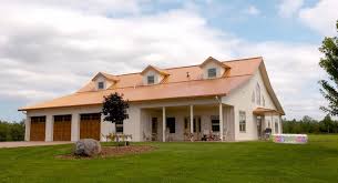 Projects Metal Building Homes Pole Barn Homes Barn House Plans