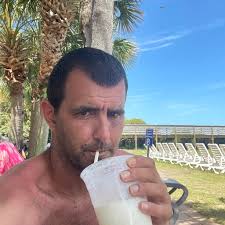 Locust NC cruise in this Friday at 5pm