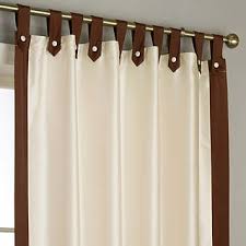 Colour:red | size:66 width x 90 length (168cm x 228cm). Harlington Pair Of Tab Top Lined Curtains Look Again