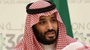 Saudi Crown Prince to Al-Azhar Sheikh: Muslims count
