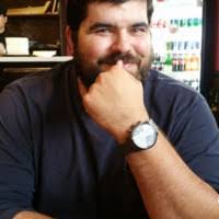 Jeff Perryman's Instagram, Twitter & Facebook