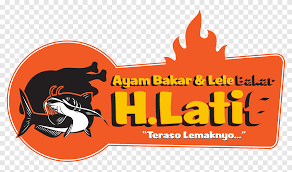 Ayam geprek disajikan berupa ayam di goreng dengan tepung krispi dan di penyet bersama dengan sambal bawang. Logo Brand Font Ayam Bakar Label Text Png Pngegg