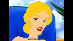 Leisure Suit Larry 7: Love for Sail Walkthrough #1