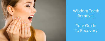 What can i eat after getting my wisdom teeth removed? Wisdom Teeth Recovery Preparing For What Comes Next Dental Aware Australia