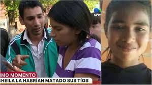 Últimas noticias de Sheila Ayala