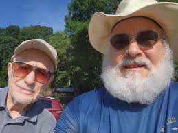 This morning at Bethel Elementary School in Simpsonville, Todd Carpenter  and Rick Grover will represent Special Forces Association Chapter 363 by  presenting the first ever "Never Quit Award" to a young boy