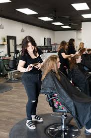 Our hybrid collection™, infused with our own ch complex, allows. Home Three Seventeen Hair Design