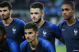 Équipe de france des moins de 20 ans de football. Pourquoi Toutes Les Equipes De France N Ont Pas Le Meme Nombre D Etoiles Sur Les Maillots