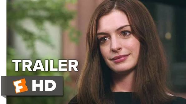 The Intern Official Trailer #2 (2015) - Anne Hathaway, Robert De Niro Movie  HD