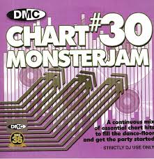 Allstar Various Dmc Chart Monsterjam 30 Strictly Dj Only Vinyl At Juno Records
