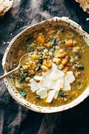 The Best Detox Crockpot Lentil Soup Recipe Healthy Recipes Cooker Recipes Easy Soup Recipes