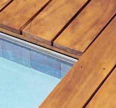 Semi Inground Pool Ideas Options And General Info Pool Pricer In 2020 Semi Inground Pools Decks Around Pools Pools Backyard Inground