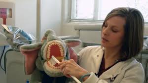 Dental care for children and infants. Patient Information For The Samuels Sinclair Dental Center In Ri