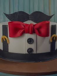 Men are totally different from women. Birthday Cake Ideas For Men
