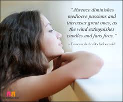 11 Most Beautiful Quotes For A Love That Is Mature Love — the feeling that shows us someone at their most raw form;