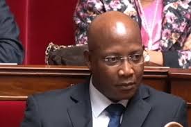 Gabriel Serville demande des mesures d'urgence pour le centre pénitentiaire  de Rémire-Montjoly