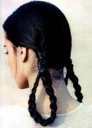 Schoolgirl Chic Hair Styles Hair Arrange Hair Looks