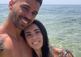 Leonardo spinazzola is in tears as he's taken off injured ? Ogmopdb Vk97jm