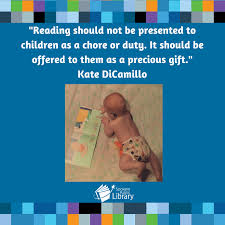 Katedicamillo Hashtag On Twitter Kate Dicamillo Books To Read Reading