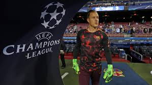 It shows all personal information about the players, including age, nationality, contract duration and current market value. The List Of Fc Barcelona Players Registered In The 2018 19 Champions League