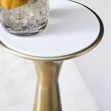 Silhouette Pedestal Drink Table Drink Table Pedestal Table