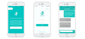 View and manage your work schedule from your pocket. Saudi Based Sarahah Launches Enoff An App That Allows Employees To Report Workplace Harassment Anonymously