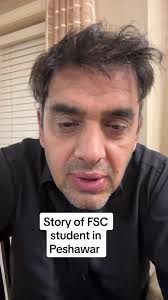 From Karak to USA: The Journey of a Pakistani Nurse Studying Abroad