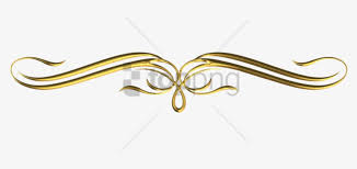 Free Png Decorative Gold Line Png Png Image With Transparent Png Image Transparent Png Free Download On Seekpng Logo length units of measurement gold line art, gold element png. free png decorative gold line png png