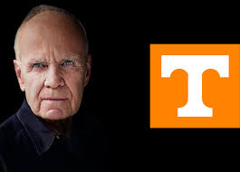 Blood Meridian Course: How Samuel Chamberlain Inspired Blood Meridian (1)