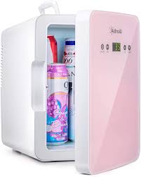 We did not find results for: Amazon Com Astroai Mini Fridge 6 Liter 8 Can Skincare Fridge For Bedroom With Upgraded Temperature Control Panel Ac 12v Dc Thermoelectric Portable Cooler And Warmer For Skin Care Foods Medications Pink Automotive