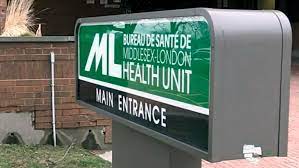 32 New Covid 19 Cases And One Death Reported In Middlesex London Ctv News