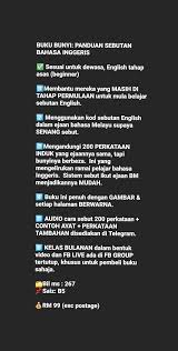 Juga dalam belajar sebuah bahasa asing kita perlu sadar bahwa kemahiran butuh proses. Mommyhappy Rawang By Amma Kids Auf Twitter