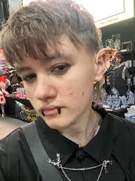 Hey people!! Just started my first OC cosplay and I got these amazing new  ears yesterday! But they're a bit loose around my ears (I have small ears).  Is there any way