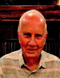 H. Keith Montgomery Obituary