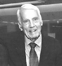 Robert Utter Obituary (2014)