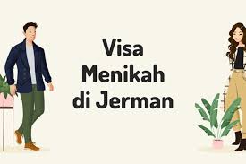 Menjalani hubungan jarak jauh itu memang penuh tantangan, salah satu nya ketika sudah tahap 'serius' untuk ke jenjang pernikahan, umumnya sebagai pasangan ldr, apalagi pihak perempuannya berasal dari i̇ndonesia, menikah di i̇ndonesia seperti syarat yang ditentukan keluarga pihak perempuan. Menuju Sah Syarat Syarat Menikah Di Jerman