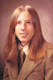 Classmate passing announcement for Lower Dauphin class of 1975