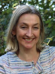 ir. Barbara van der Leeuw