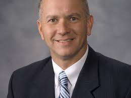 John Brown leaving Richland Bank replaced by Chris Hiner